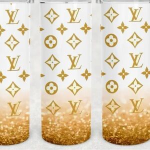 20 oz Skinny Straight Tumbler!